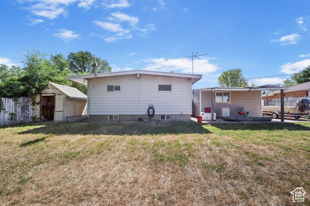 6033 S 2100 W, Roy, UT 84067