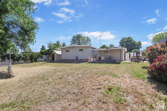 6033 S 2100 W, Roy, UT 84067