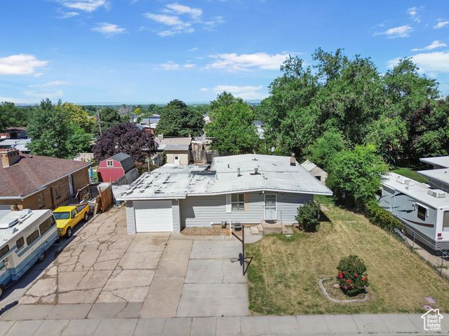 6033 S 2100 W, Roy, UT 84067