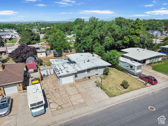 6033 S 2100 W, Roy, UT 84067