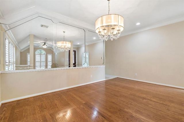 2538 Silent Shore Court, Richmond, TX 77406
