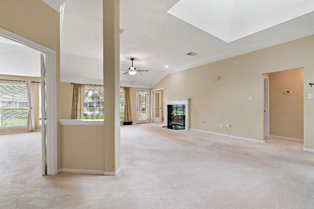 2538 Silent Shore Court, Richmond, TX 77406
