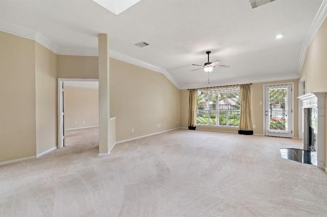 2538 Silent Shore Court, Richmond, TX 77406