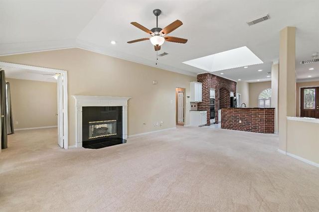 2538 Silent Shore Court, Richmond, TX 77406