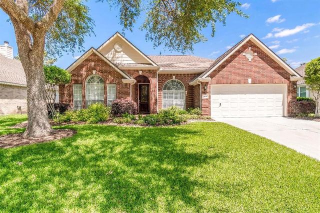 2538 Silent Shore Court, Richmond, TX 77406