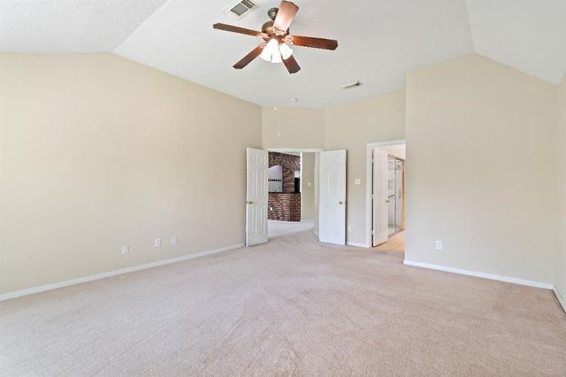2538 Silent Shore Court, Richmond, TX 77406