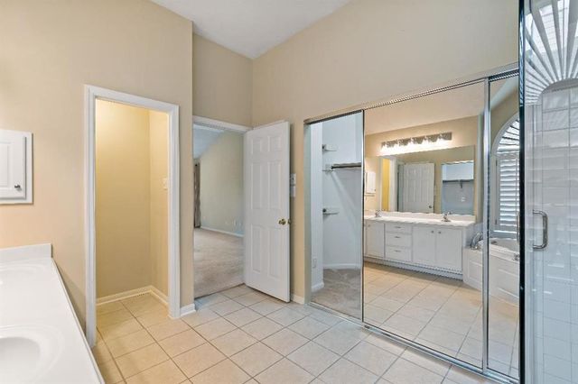 2538 Silent Shore Court, Richmond, TX 77406