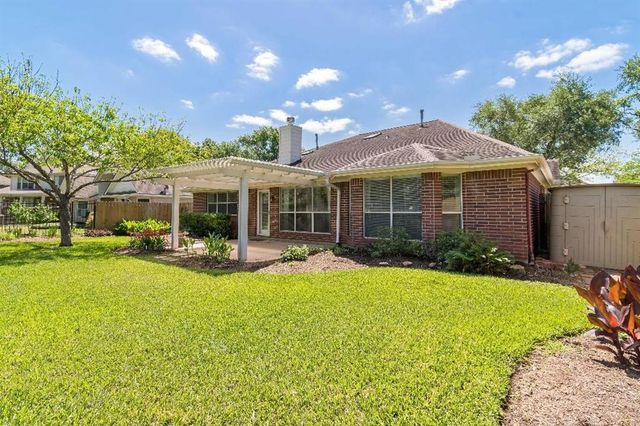 2538 Silent Shore Court, Richmond, TX 77406