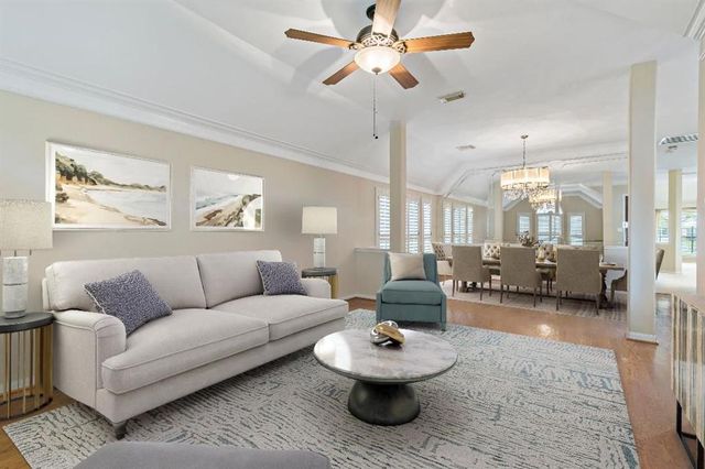 2538 Silent Shore Court, Richmond, TX 77406