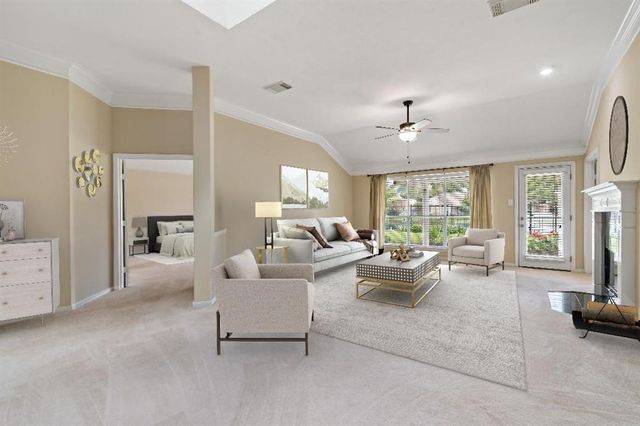 2538 Silent Shore Court, Richmond, TX 77406