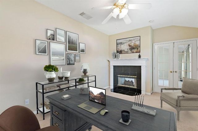 2538 Silent Shore Court, Richmond, TX 77406