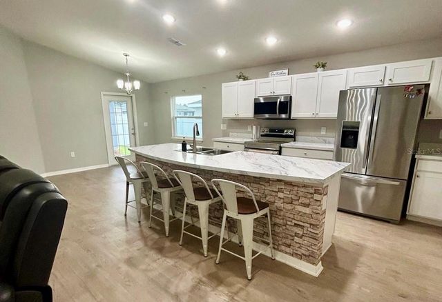 4098 RUBY RUN, Haines City, FL 33844