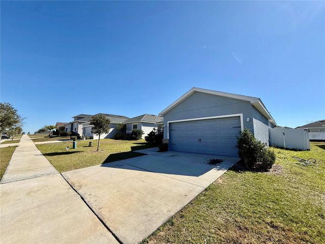 4098 RUBY RUN, Haines City, FL 33844