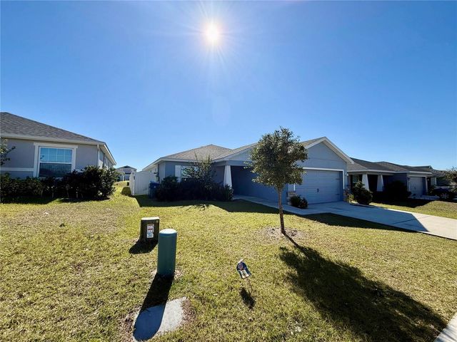 4098 RUBY RUN, Haines City, FL 33844