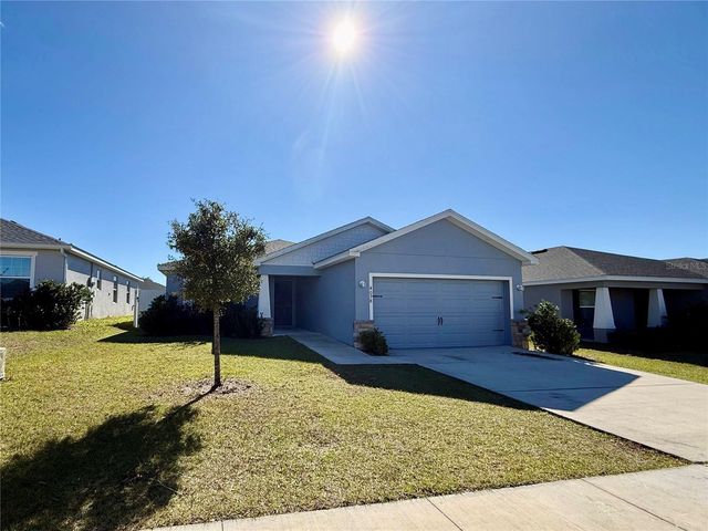 4098 RUBY RUN, Haines City, FL 33844