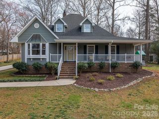 402 Belwood Drive, Belmont, NC 28012