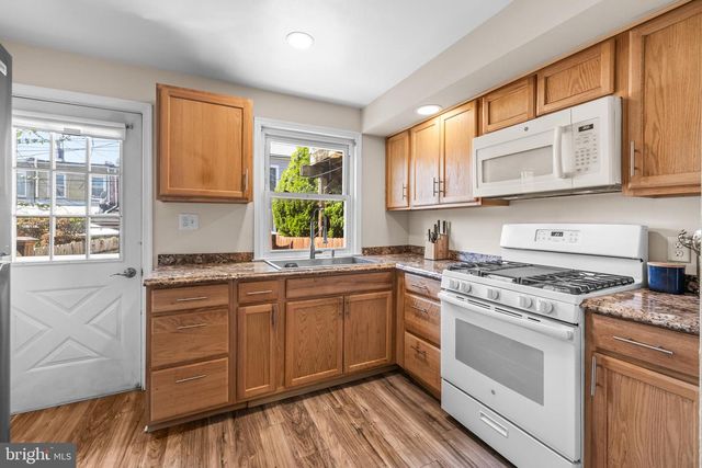 1418 HAUBERT ST, Baltimore, MD 21230