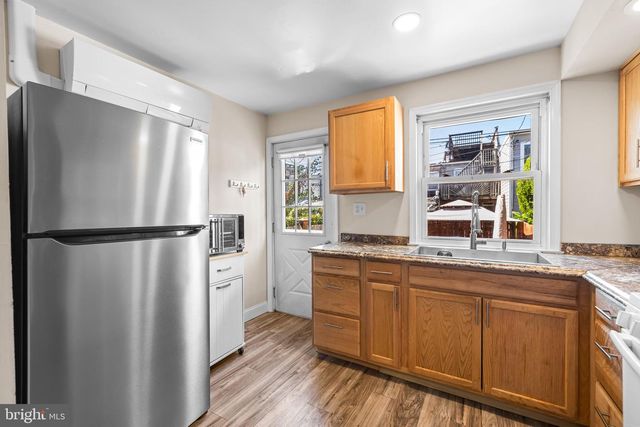 1418 HAUBERT ST, Baltimore, MD 21230