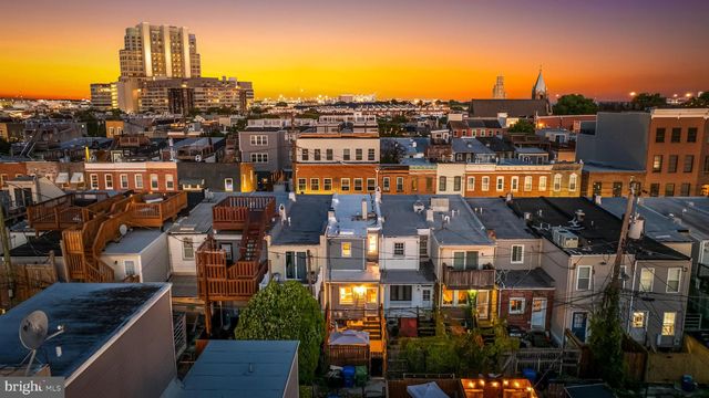 1418 HAUBERT ST, Baltimore, MD 21230