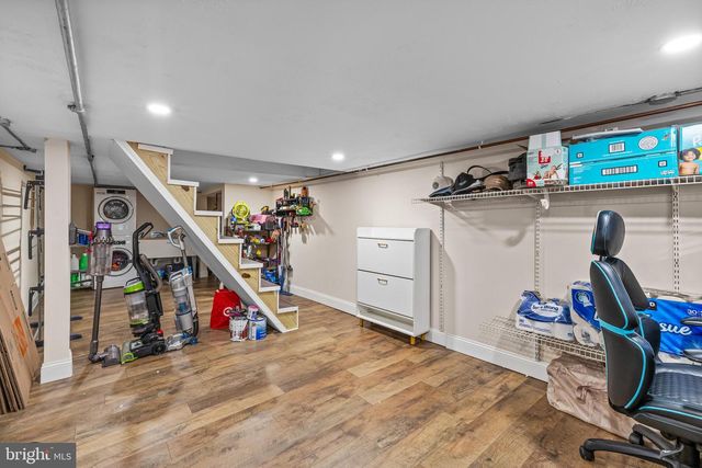 1418 HAUBERT ST, Baltimore, MD 21230