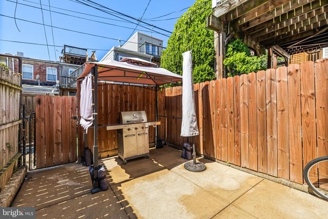 1418 HAUBERT ST, Baltimore, MD 21230