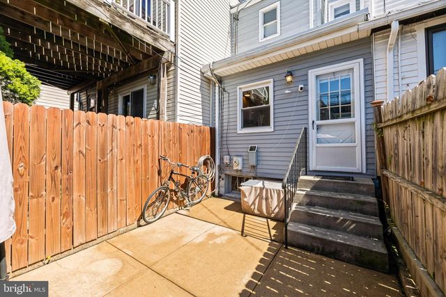 1418 HAUBERT ST, Baltimore, MD 21230