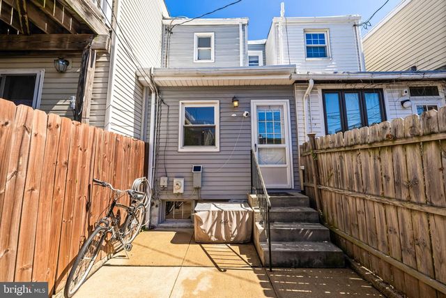 1418 HAUBERT ST, Baltimore, MD 21230