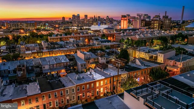 1418 HAUBERT ST, Baltimore, MD 21230