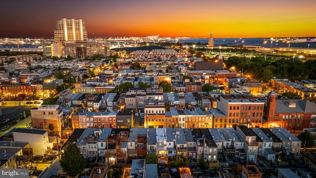 1418 HAUBERT ST, Baltimore, MD 21230