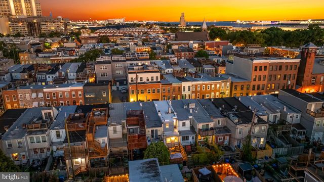 1418 HAUBERT ST, Baltimore, MD 21230