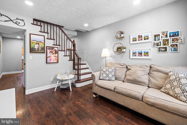 1418 HAUBERT ST, Baltimore, MD 21230