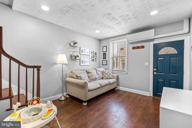 1418 HAUBERT ST, Baltimore, MD 21230