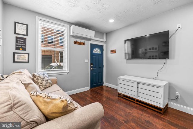 1418 HAUBERT ST, Baltimore, MD 21230