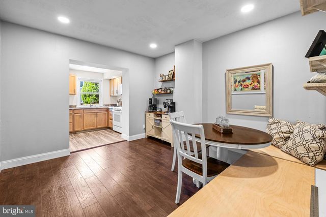 1418 HAUBERT ST, Baltimore, MD 21230