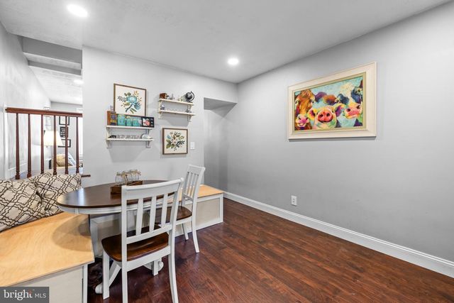 1418 HAUBERT ST, Baltimore, MD 21230