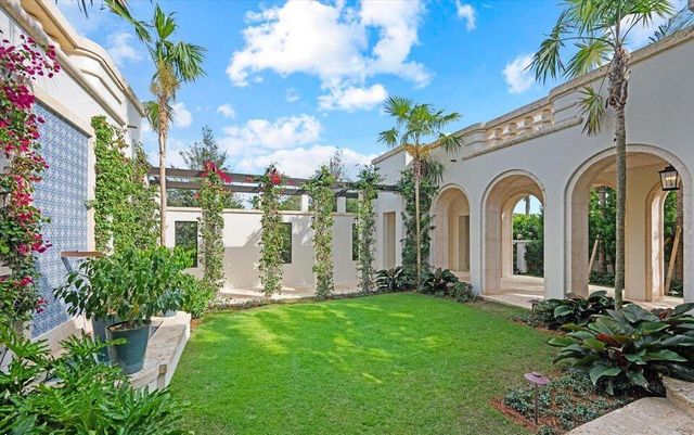 1260 N Lake Way, Palm Beach, FL 33480