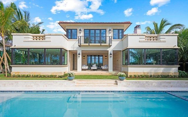 1260 N Lake Way, Palm Beach, FL 33480