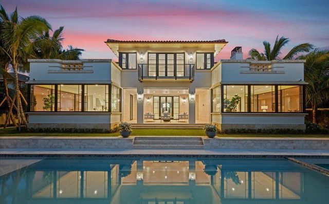 1260 N Lake Way, Palm Beach, FL 33480