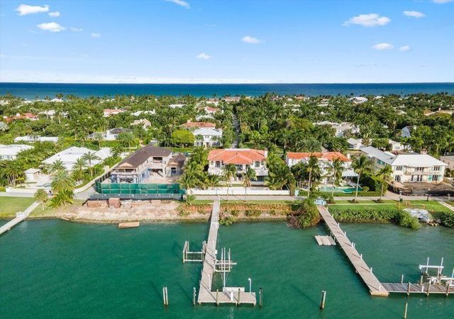 1260 N Lake Way, Palm Beach, FL 33480