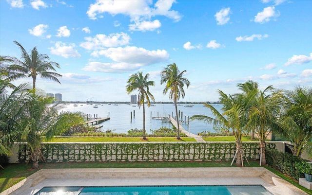 1260 N Lake Way, Palm Beach, FL 33480