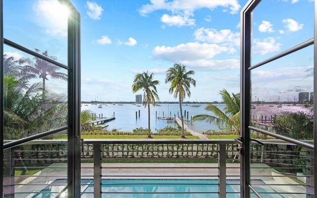 1260 N Lake Way, Palm Beach, FL 33480