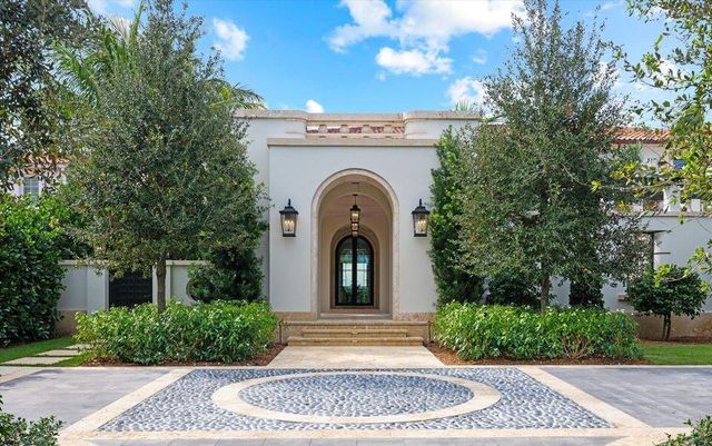 1260 N Lake Way, Palm Beach, FL 33480