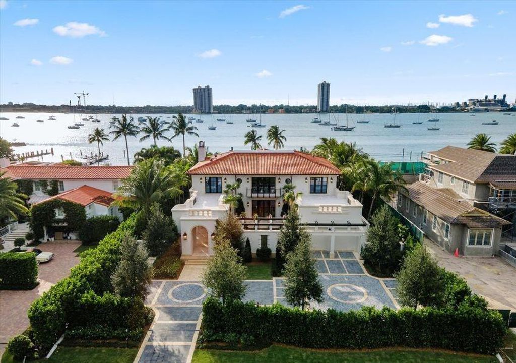 1260 N Lake Way, Palm Beach, FL 33480