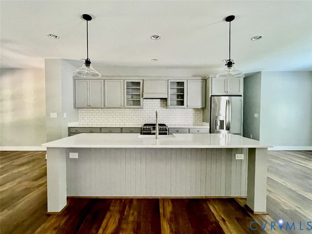 3669 Old River Trl, Powhatan, VA 23139