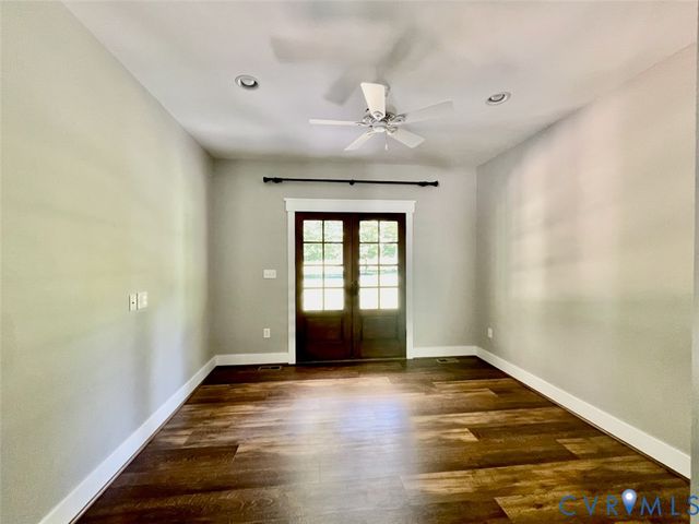3669 Old River Trl, Powhatan, VA 23139