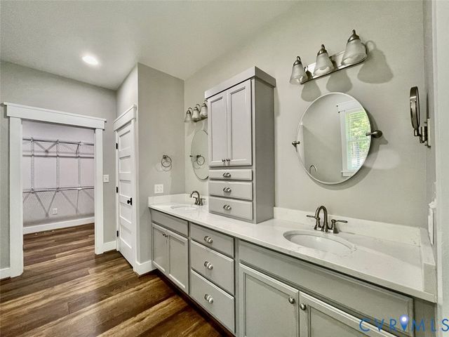 3669 Old River Trl, Powhatan, VA 23139