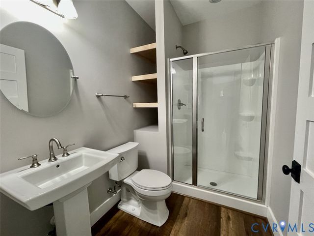 3669 Old River Trl, Powhatan, VA 23139