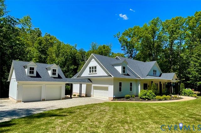 3669 Old River Trl, Powhatan, VA 23139
