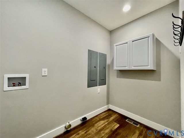 3669 Old River Trl, Powhatan, VA 23139