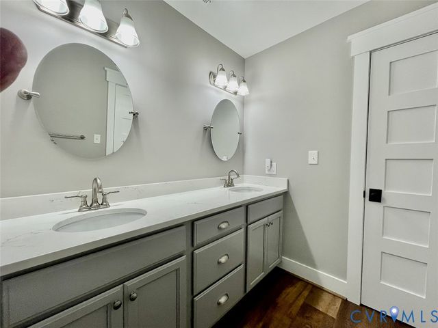 3669 Old River Trl, Powhatan, VA 23139